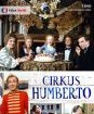 Cirkus Humberto (3 DVD) - remastrovaná verzia