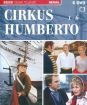 Cirkus Humberto (12 DVD)