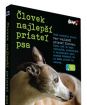ČLOVĚK - NEJLEPŠÍ PŘÍTEL PSA (1dvd)