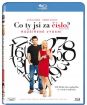 Co ty jsi za číslo? (Bluray)