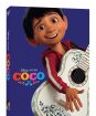Coco - Disney Pixar edícia
