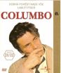 Columbo - DVD 11 - epizody 21 / 22 (papierový obal)