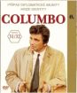 Columbo - DVD 16 - epizody 31 / 32 (papierový obal)