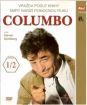 Columbo - DVD - epizody 1 / 2 (papierový obal)