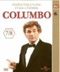 Columbo - DVD 4 - epizody 7 / 8 (papierový obal)