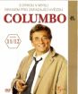 Columbo - DVD 6 - epizody 11 / 12 (papierový obal)