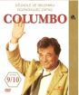 Columbo - DVD 5 - epizody 9 / 10 (papierový obal)