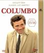 Columbo - DVD 9 - epizody 15 / 16 (papierový obal)