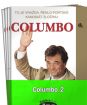 Columbo II. kolekcia (7 DVD)