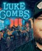 Combs Luke : Growin Up