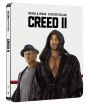 Creed II (4K Ultra HD + Blu-ray) - Steelbook