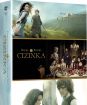 Cudzinka 1. - 3. séria (16 DVD)