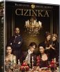 Cudzinka (5 DVD) - kompletná 2. sezóna