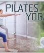 Cvičenie - Pilates, Yoga (3 DVD)