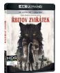 Cyntoryn zvieratiek (UHD+BD)