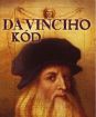 Da Vinciho kód (papierový obal)