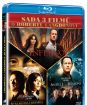 Dan Brown (3 Bluray)