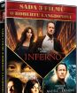 Dan Brown (3 DVD)