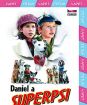 Daniel a superpsi