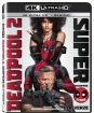 Deadpool 2 (2xUHD + 2xBD)