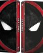 Deadpool - Steelbook