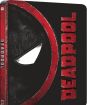 Deadpool - Steelbook