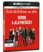 Debbina 8 (UHD+BD)