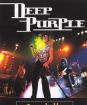 Deep Purple - Come Hell or High Water (papierový obal)