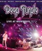 Deep Purple : Live At Montreux 2011 - 2CD+DVD