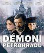 Démoni Petrohradu (papierový obal)