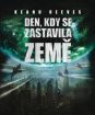 Deň, keď sa zastavila Zem