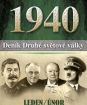 Deník 2. světové války II. (4 DVD)