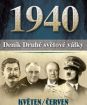 Deník 2. světové války III. (4 DVD)