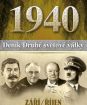 Deník 2. světové války IV. (4 DVD)