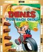 Denis: Postrach okolia – 1. DVD
