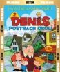 Denis: Postrach okolia - 2. DVD