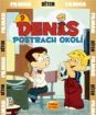 Denis: Postrach okolia – 9. DVD