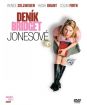 Denník Bridget Jones