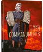 Desatero přikázání (UHD) - steelbook