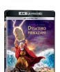 Desatero přikázání (UHD)