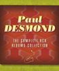 Desmond Paul : Complete Rca Albums Collection - 6CD