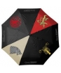 Deštník Game of Thrones - Sigils