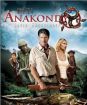 Děti Anakondy