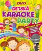 Detská karaoke party