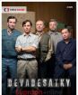 Devadesátky (2DVD)