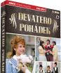 Devatero nejkrásnějších pohádek (11 DVD)