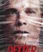 Dexter 8. séria (4 DVD) - záverečná séria