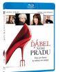 Diabol nosí Pradu (Blu-ray)