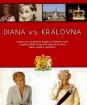 Diana vs. královna (papierový obal) CO