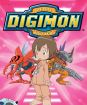 Digimon 1. séria - 4. disk